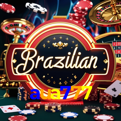 Promoções aua777