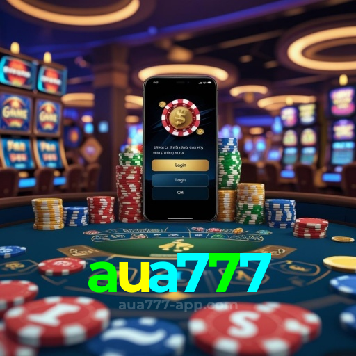 Ambiente vibrante de cassino online