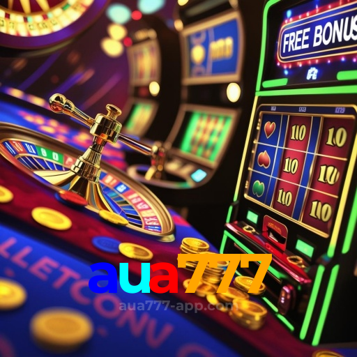 Promoções aua777