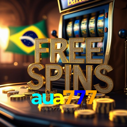 Visão geral dos jogos no aua777