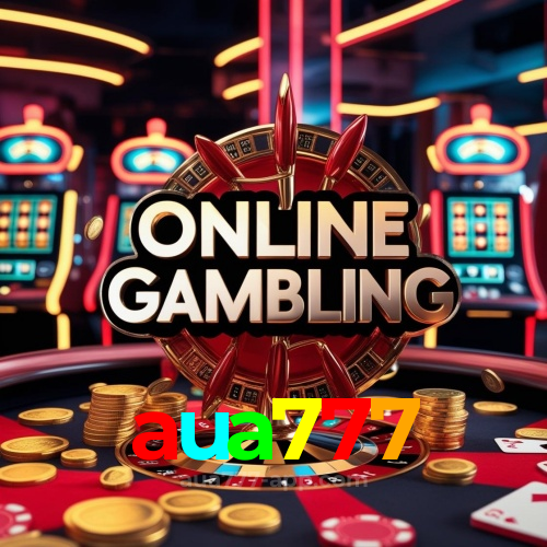 Novos Slots no aua777