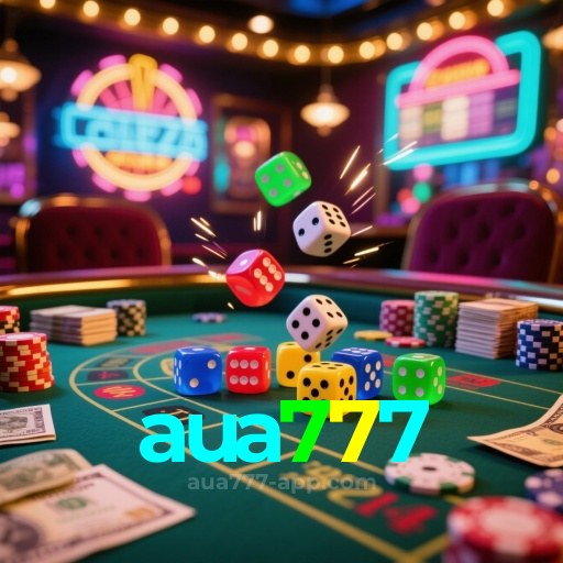 Por Que Jogar no aua777?